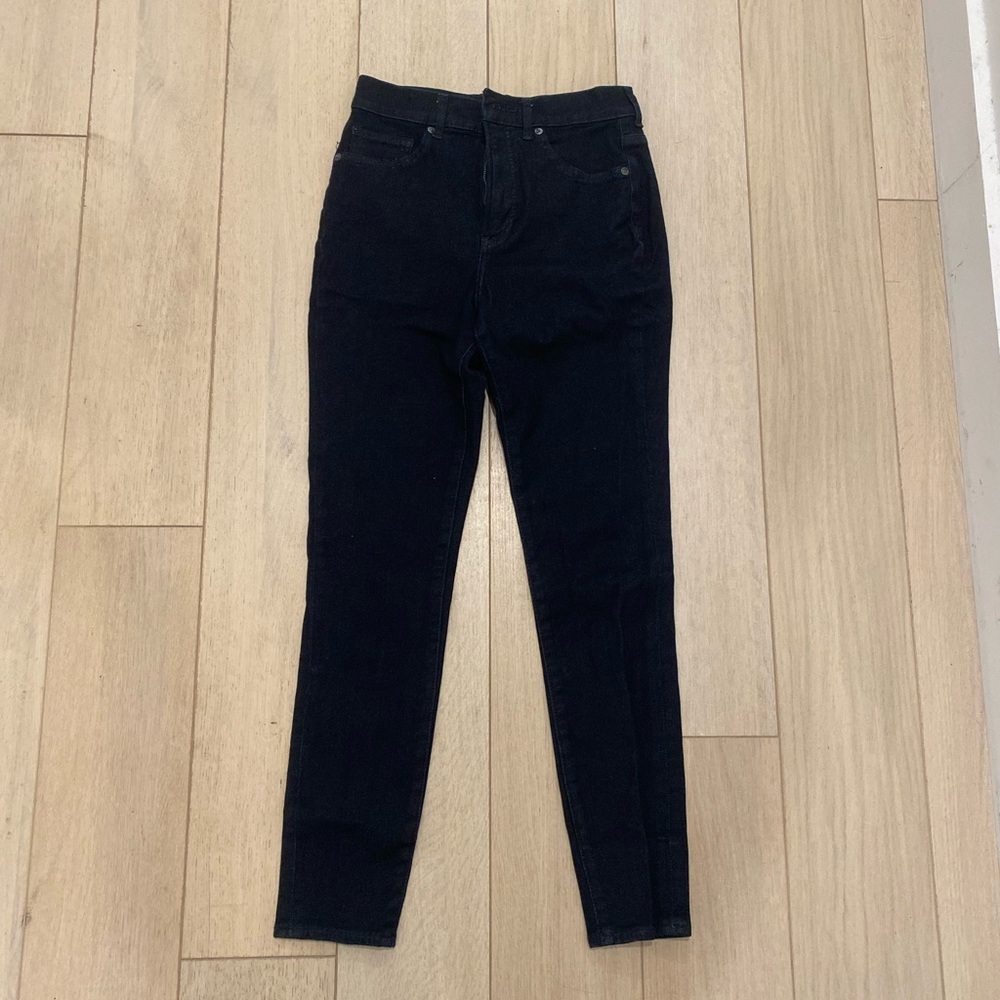 Express Jeans